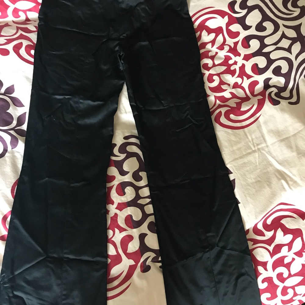 Bebe slacks - Picture 3 of 5